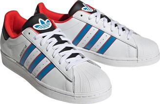 schuld Krijger tijger Adidas Red White And Blue Shoes | over 100 Adidas Red White And Blue Shoes  | ShopStyle | ShopStyle
