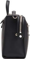 Thumbnail for your product : Fendi document holder zipped bag