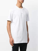 Thumbnail for your product : Stampd logo short-sleeve T-shirt
