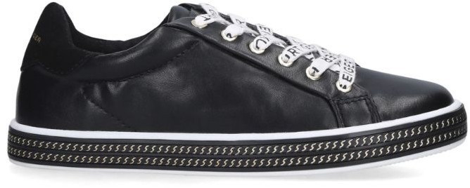 kurt geiger capone white