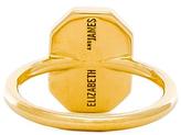 Thumbnail for your product : Elizabeth and James Torrens Ring