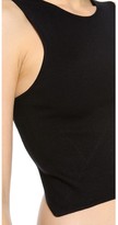 Thumbnail for your product : Theyskens' Theory Klove Top