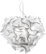 Thumbnail for your product : Slamp Veli Large Suspension Lamp