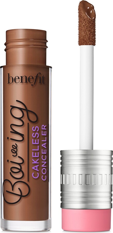 Benefit Cosmetics Boi-ing Cakeless Full-Coverage Waterproof Concealer