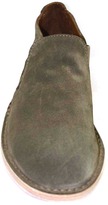 Thumbnail for your product : Vince Mia" Flint (Taupe) Suede/Nubuck Moccasin