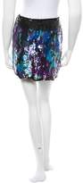 Thumbnail for your product : Rory Beca Sequin Skirt