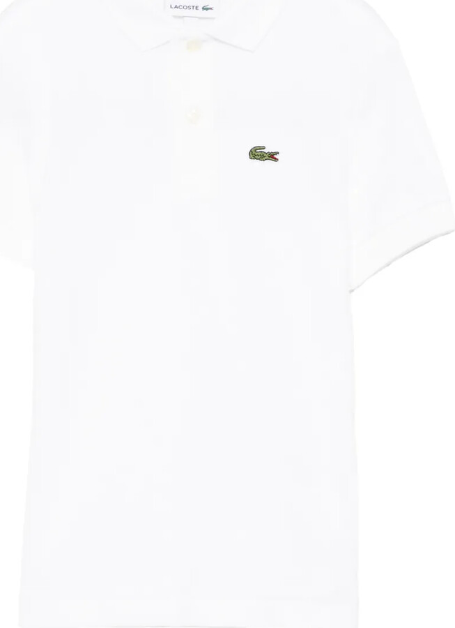 Lacoste Petit Piqué polo shirt