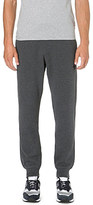 Thumbnail for your product : Stone Island Patch logo jogging bottoms - for Men