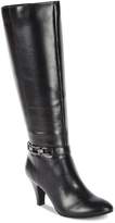 Thumbnail for your product : Karen Scott Hulah Wide-Calf Dress Boots, Created for Macy's