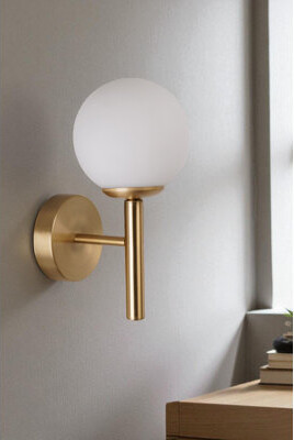 Wall Lamp