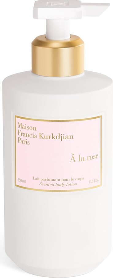 Francis Kurkdjian Baccarat Rouge 540 Body Cream ShopStyle