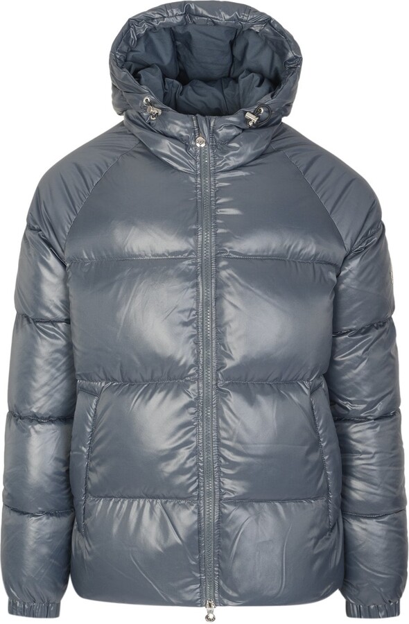 Pyrenex Sten Hooded Down Jacket - ShopStyle