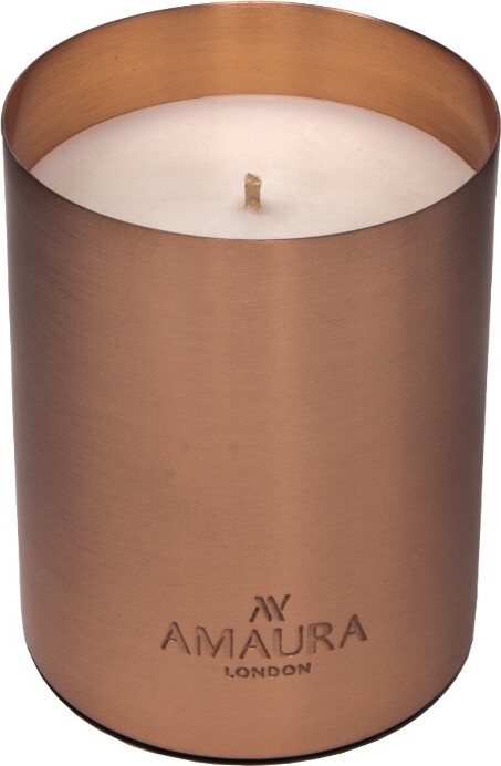 Calming Refillable Scented Candle