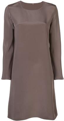 Peter Cohen straight-fit dress