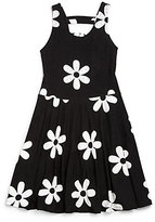 Thumbnail for your product : Flowers by Zoe Girl's Daisy Dress
