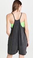 Thumbnail for your product : FREE PEOPLE MOVEMENT Hot Shot Romper