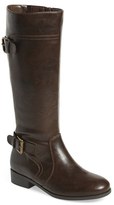 Thumbnail for your product : Nordstrom 'Brynn' Riding Boot (Toddler, Little Kid & Big Kid)