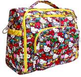 Thumbnail for your product : Ju-Ju-Be for Hello Kitty(R) 'BFF' Diaper Bag
