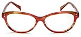Thumbnail for your product : Corinne McCormack Marley Readers, 51mm