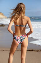 Thumbnail for your product : Billabong Coastal Luv Knot Me Bikini Top