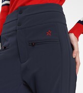 Thumbnail for your product : Perfect Moment Aurora high-rise flared ski pants
