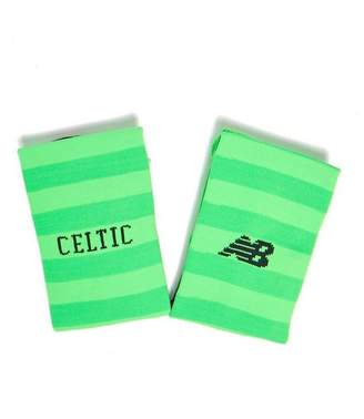 New Balance Celtic 2017/18 Third Socks Junior