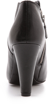 Thumbnail for your product : See by Chloe Platform Booties