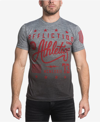 Affliction Men's Graphic-Print T-Shirt