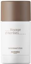 Thumbnail for your product : Hermes Voyage d`Hermès Deodorant Stick 75ml