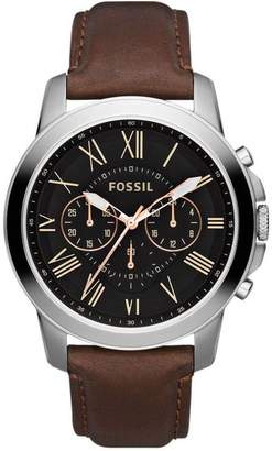 Fossil Grant Watch FS4813