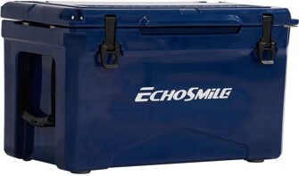 EchoSmile 30 Quarts Ice Chest Cooler