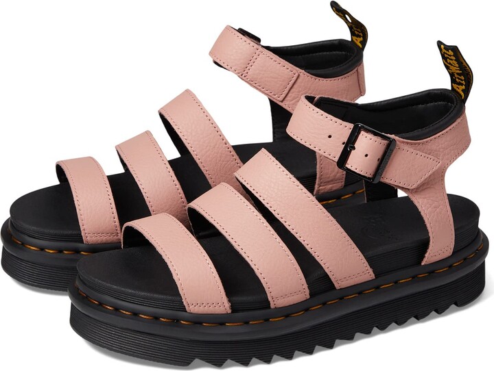 Dr. Martens Women's Blaire Athena Sandal