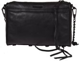Thumbnail for your product : Rebecca Minkoff Large Mac Shoulder Bag