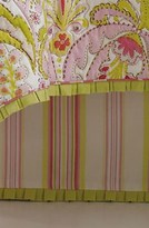 Thumbnail for your product : Dena Home 'Moroccan Garden' Bed Skirt