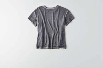 Aeo AEO Soft & Sexy Side Bar T-Shirt