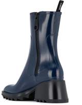 Thumbnail for your product : Chloé Betty rain boots