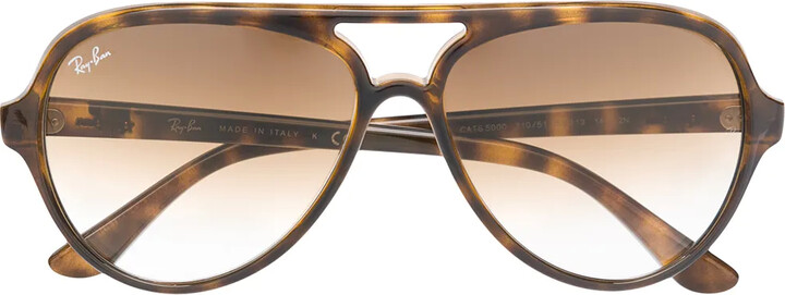 Ray-Ban Cats 5000 Classic sunglasses