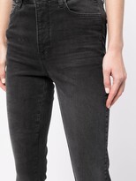 Thumbnail for your product : Paige Moonlit skinny jeans