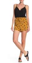 Thumbnail for your product : Cotton On Marissa Scoop Hem Shorts