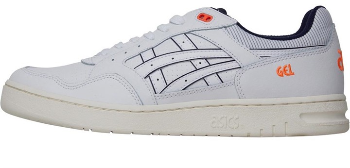 asics gel circuit trainers