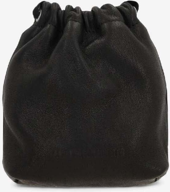 Ann Demeulemeester Small Marlise Bucket Bag