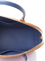 Thumbnail for your product : Hermes 2020 pre-owned 1923 Sunset Bolide 30 2way bag