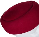 Thumbnail for your product : Rachel Trevor-morgan Jackie-O Pillbox Hat