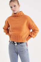 Thumbnail for your product : For Love & Lemons Dylan Turtleneck Sweater