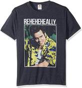 Thumbnail for your product : American Classics Ace Ventura Reheheheally Adult Short Sleeve T-Shirt