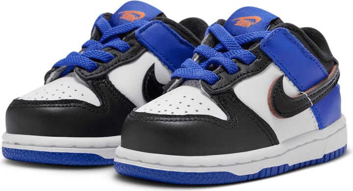 Nike Kids' Dunk Low Basketball Sneaker
