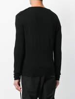 Thumbnail for your product : Unconditional Sweater Boy jumper