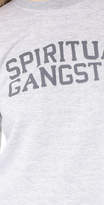 Thumbnail for your product : Spiritual Gangster SG Varsity Crop Sweatshirt