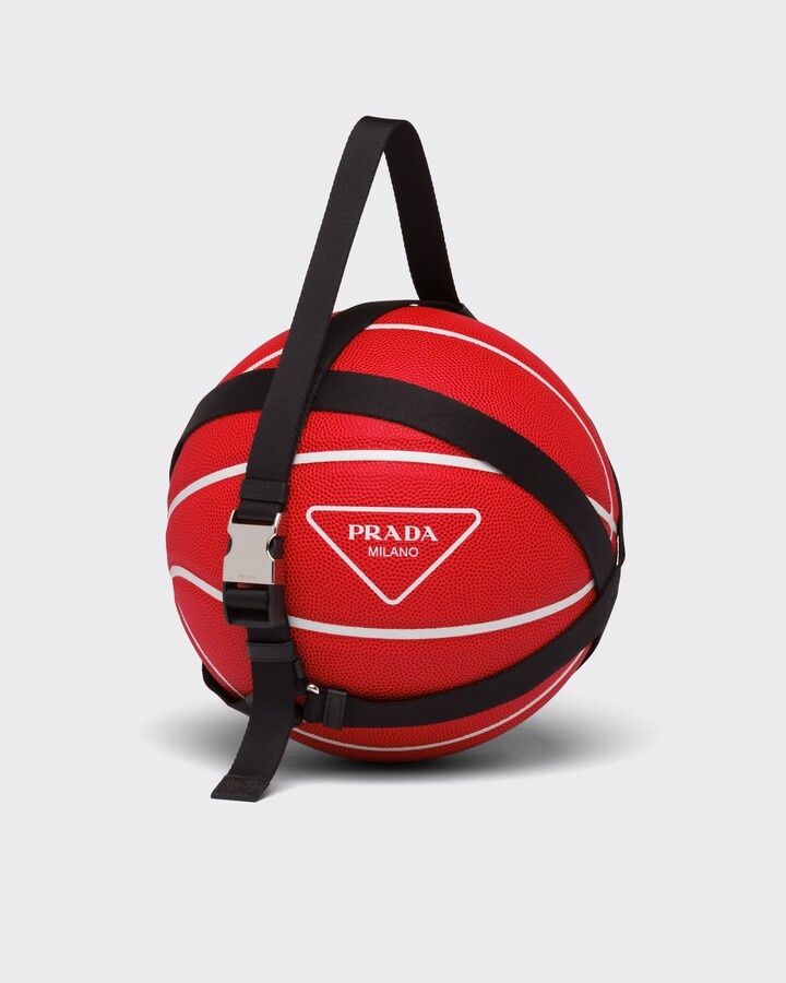 Prada Basketball - ShopStyle Tech Accessories