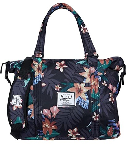 herschel strand tote sprout